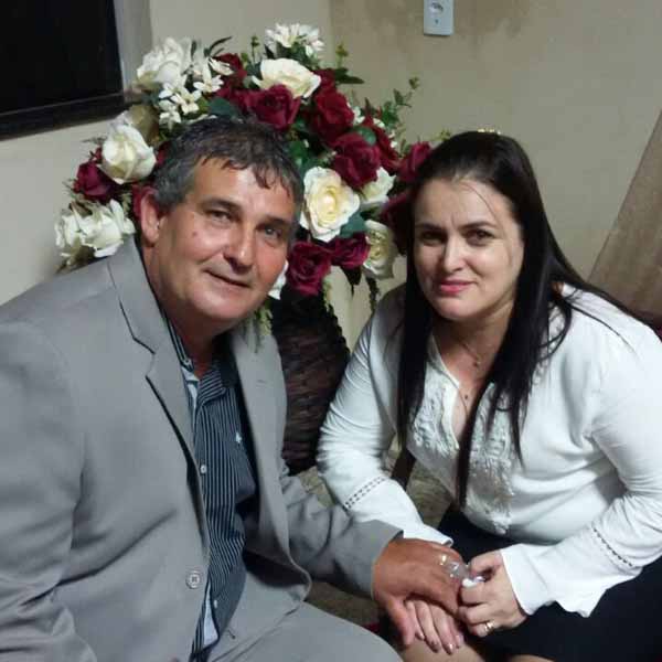 Igreja Pentecostal Leão de Judá realiza 1º Encontro de Casais