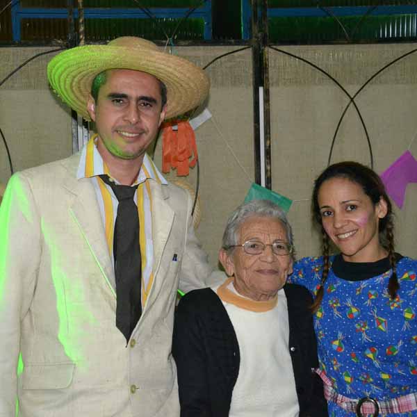 Empório da Alegria realiza 2ª Festa Junina