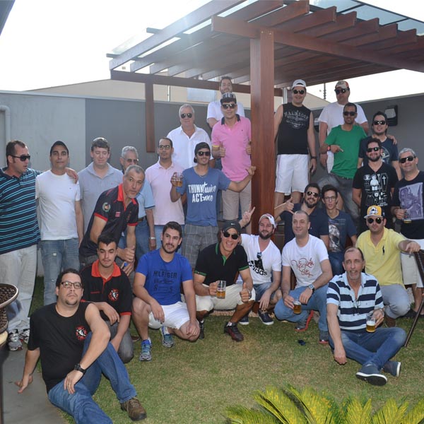 1º Campeonato Nandex Series Of Poker é sucesso