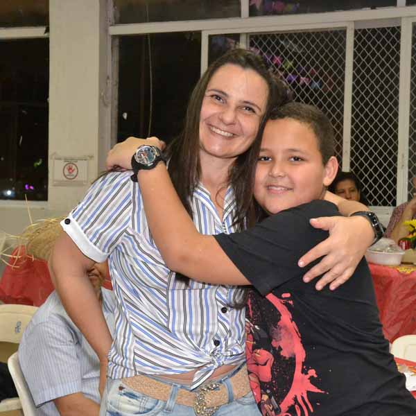 Arraiá do PTC foi bom demais, sô!