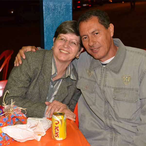 Grande arraía da Grepol aconteceu neste sábado