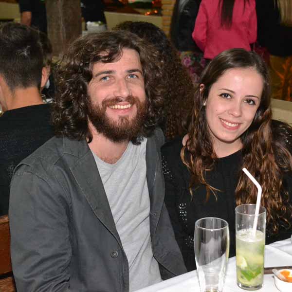 Diegoh Fontana anima a noite de sábado na Dom Pepe
