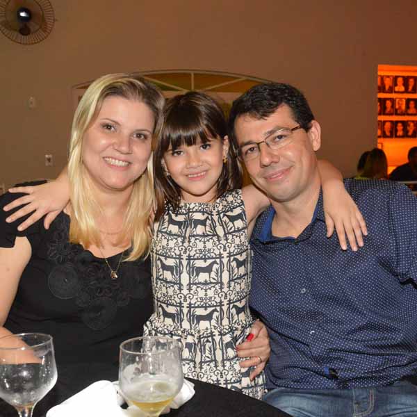 Dia do Advogado é celebrado com jantar