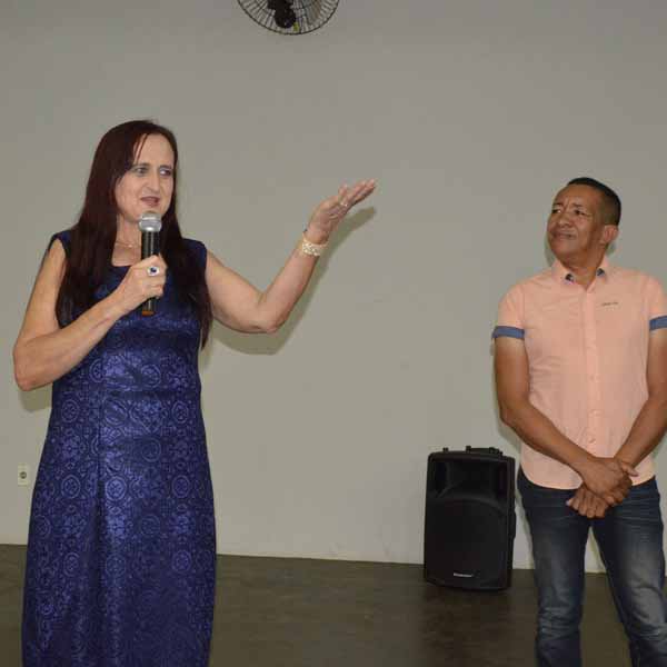 Jantar beneficente é realizado em prol de missão em Moçambique