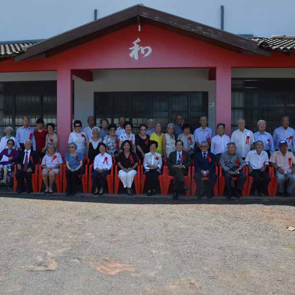 Idosos são homenageados no 56º Keiro Kai
