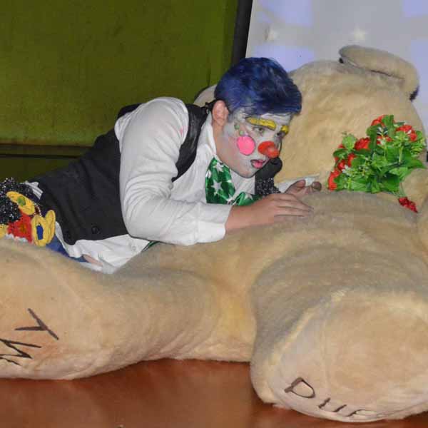 Sarau MVC Objetivo chega aos 16 anos e celebra com grandes apresentações