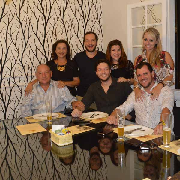 Luss Cervejaria recebe galera de Paraguaçu e região neste sábado