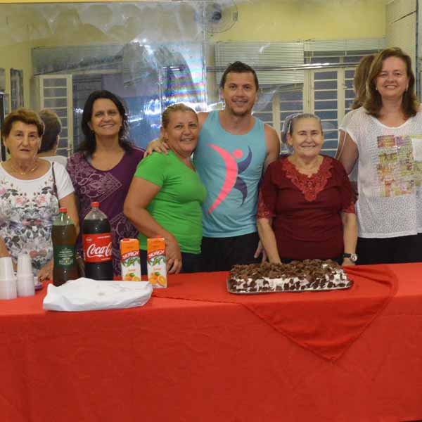 Estúdio Henrike Pilates chega ao seu 6º aniversário