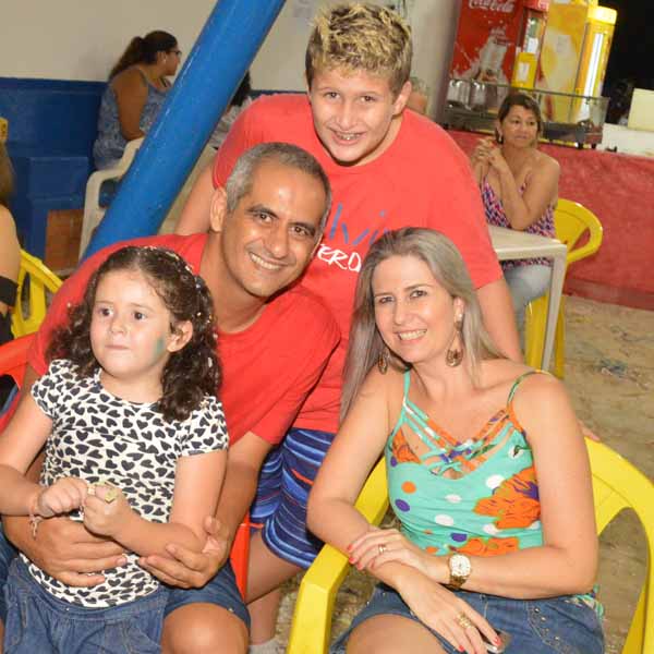 PTC realiza três noites de Carnaval para os seus associados – Parte 1