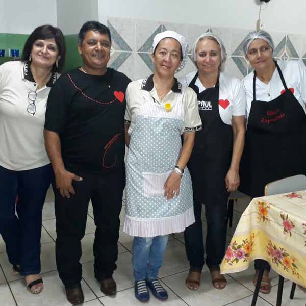 Apae promove mais um Show de Prêmios e é sucesso de público
