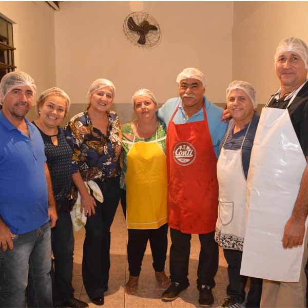 42ª Festa de Santo Antônio aconteceu neste fim de semana