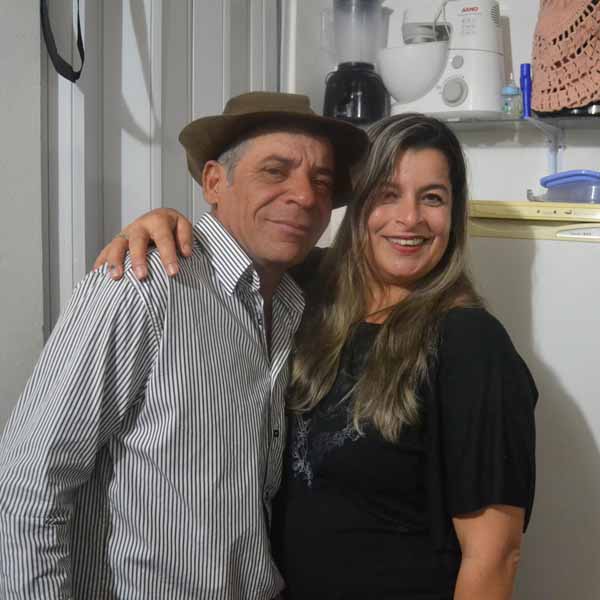 Festa de São João é celebrada no sítio São Sebastião