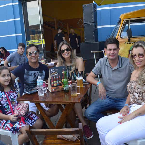 1º Encontro de Cervejeiros Artesanais é realizado em Quatá