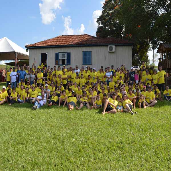 7ª Caminhada Sítio Vitorino aconteceu no último domingo