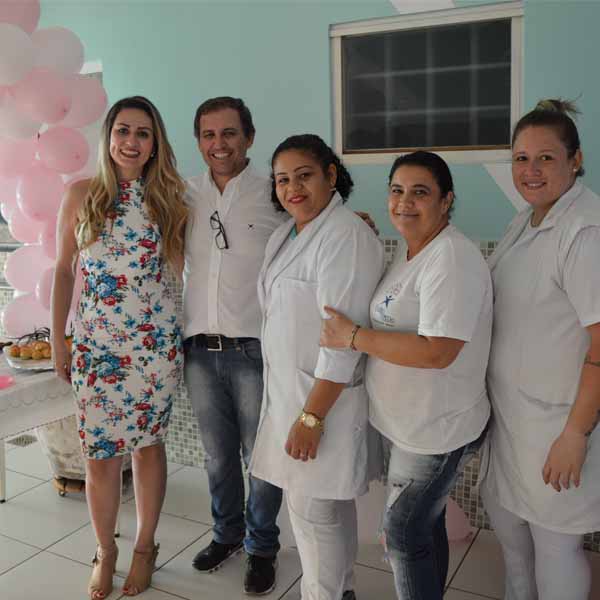 Residencial Sênior Bela Vitta comemora o Dia das Mães