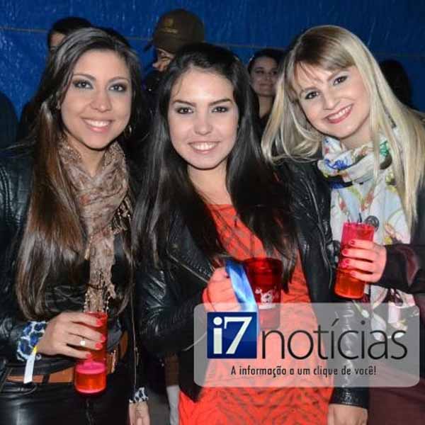 RETROSPECTIVA - 22/07/2014 - Canalhas Open agita a galera no Rancho TR