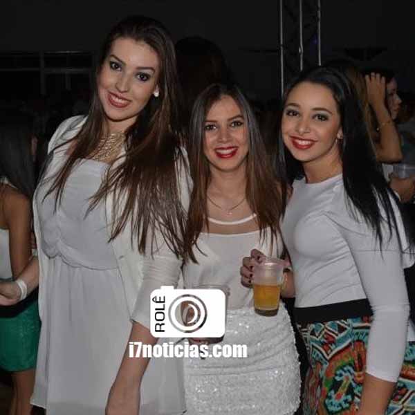 RETROSPECTIVA - 01/09/2014 - White Wonderland é sucesso no PTC