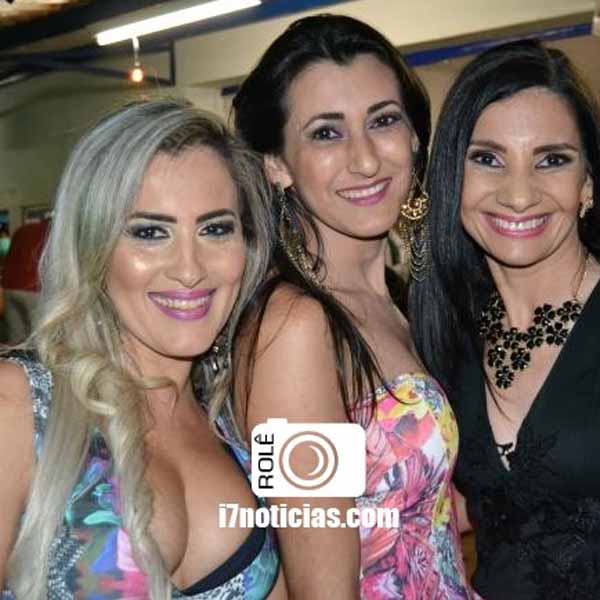 RETROSPECTIVA - 17/11/2014 - Baile do Hawai no PTC