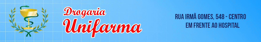 DROGARIA UNIFARMA