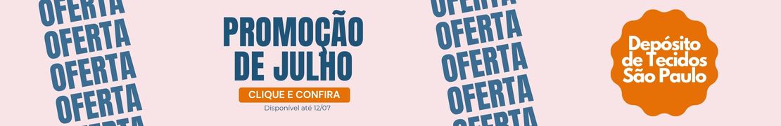 DEPÓSITO DE TECIDOS SP