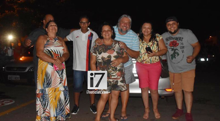 i7 Notícias - Conheça a família recifense que tem orgulho do nome  diferenciado