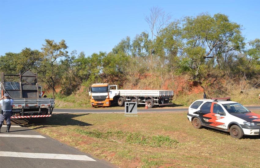 Ruas de acesso a Av. Galdino serão interditadas durante a Expo Paraguaçu