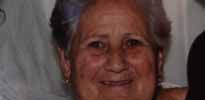 i7 Notícias - Lourdes Garcia Luiz, 84 anos