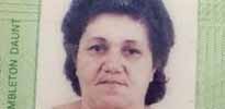 i7 Notícias - Maria das Graças Oliveira Vieira