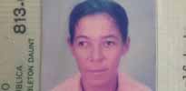 i7 Notícias - Maria de Jesus Pereira de Abreu