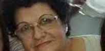 i7 Notícias - Oraide Maria Mendonça