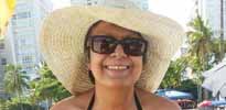 i7 Notícias - Josefa Aparecida Brill d Silva