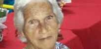 i7 Notícias - Geralda de Oliveira Damazio