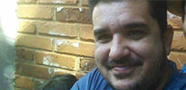 i7 Notícias - André Luis dos Santos Vieira