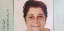 i7 Notícias - Terezinha de Jesus V. Pontes