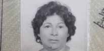 i7 Notícias - Josefa de Souza Dias
