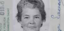 i7 Notícias - Francisca de Souza Lacerda