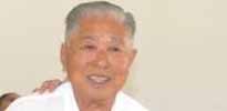 i7 Notícias - Seijin Hanashiro - 85 anos