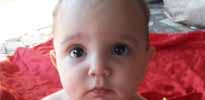 i7 Notícias - Ester Manuela Rodrigues Alves - 10 meses.