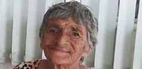 i7 Notícias - Rosenete Norberto da Silva - 78 anos