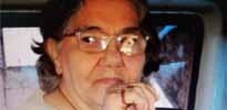 i7 Notícias - Benedita Bernardo de Araujo - 87 anos