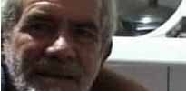 i7 Notícias - Aparecido Gonçalves Reboledo - 64 anos