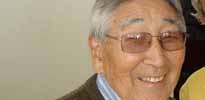 i7 Notícias - Mitiaki Sassaki - 98 anos