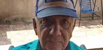 i7 Notícias - Josuel Pedrozo - 83 anos