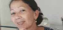 i7 Notícias - Francisca Rodrigues dos Santos - 64 anos