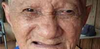 i7 Notícias - Nilo Andrelino da Silva - 81 anos