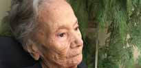 i7 Notícias - Tereza Maria Alves - 92 anos