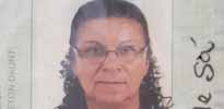 i7 Notícias - Maria José de Andrade Sá - 68 anos