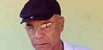 i7 Notícias - Gentil dos Santos - 67 anos