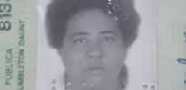 i7 Notícias - Maria Aparecida Siqueira Ferreira - 56 anos