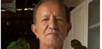 i7 Notícias - Aparecido dos Santos Oliveira - 76 anos